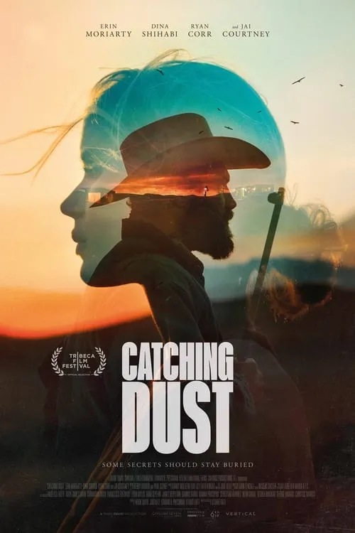 Catching Dust (фильм)