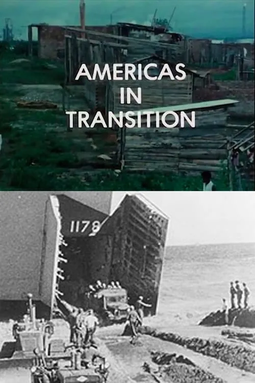 Americas in Transition (фильм)