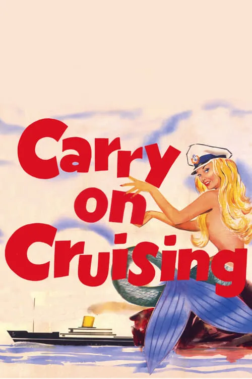 Carry On Cruising (movie)