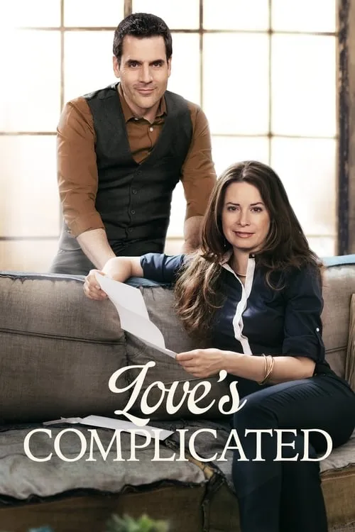 Love's Complicated (movie)