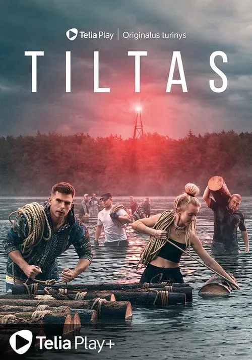 Tiltas (сериал)