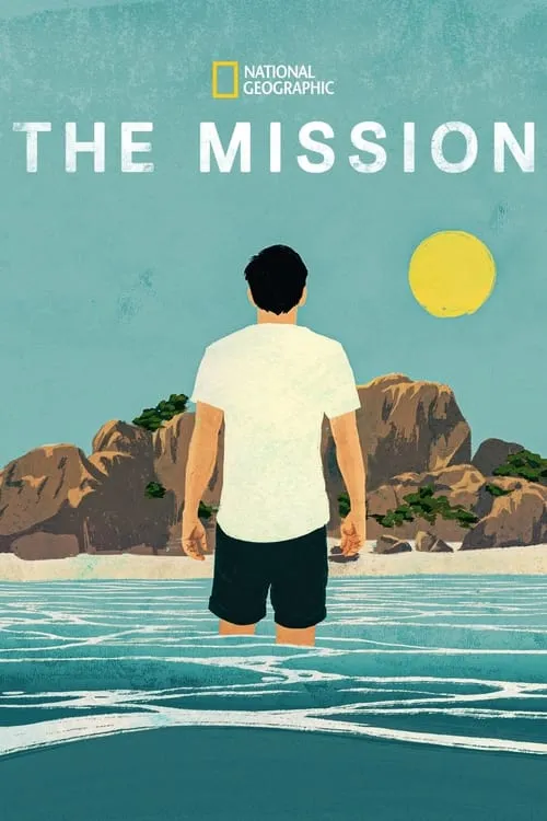 The Mission (movie)