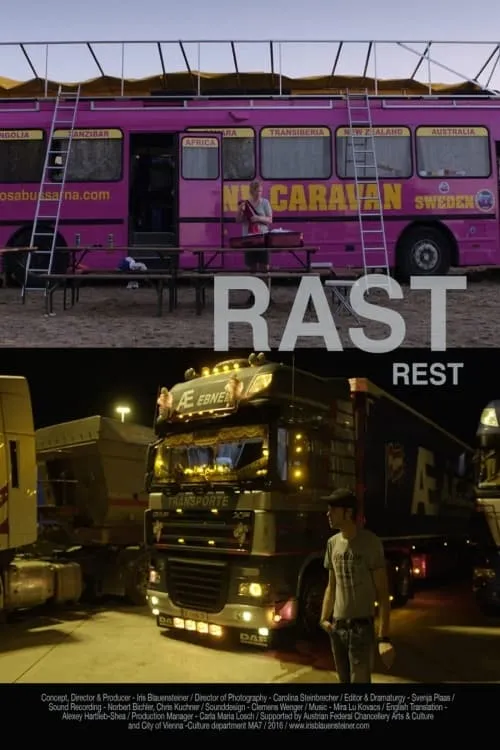 Rest (movie)