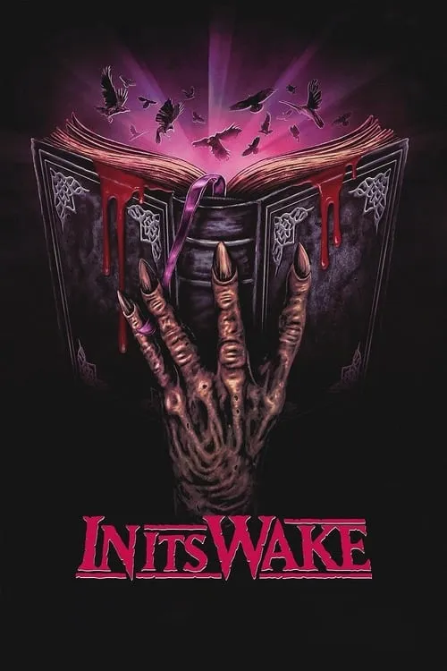 In Its Wake (movie)