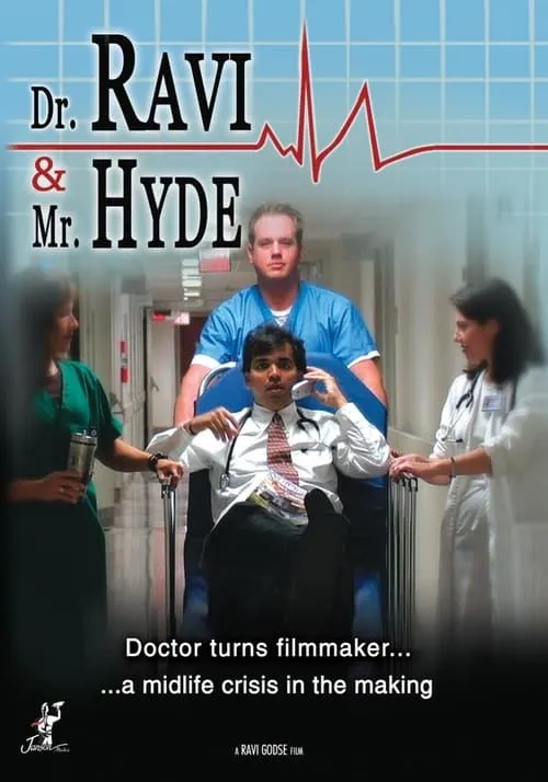 Dr. Ravi & Mr. Hyde (movie)