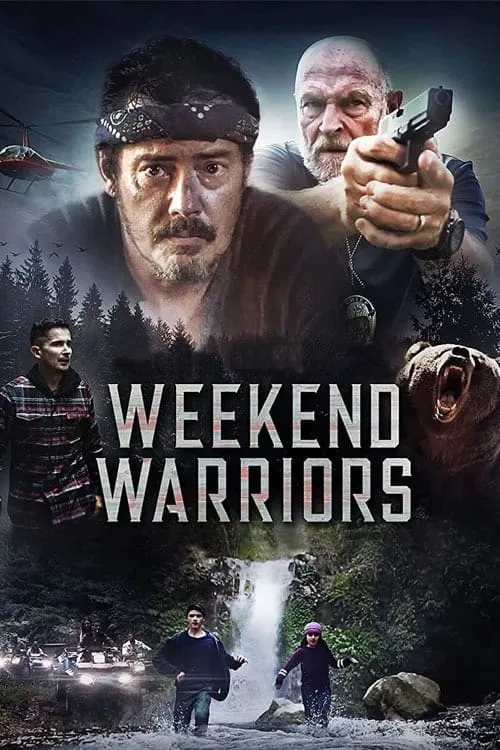 Weekend Warriors (фильм)