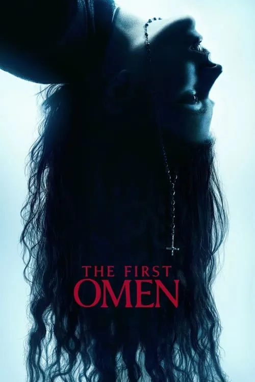 The First Omen (movie)