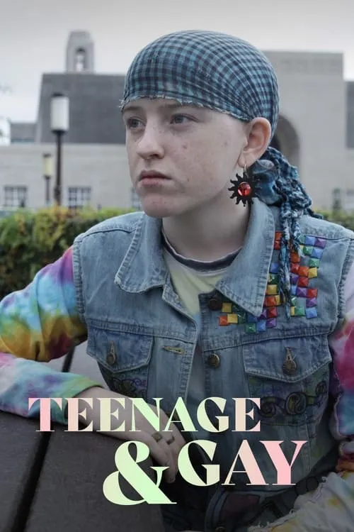 Teenage and Gay (фильм)