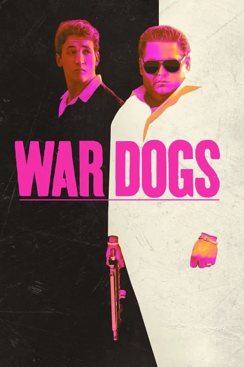 War Dogs (movie)