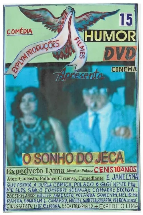 O Sonho do Jeca (movie)