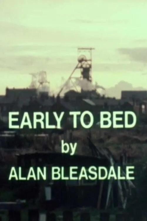 Early to Bed (movie)