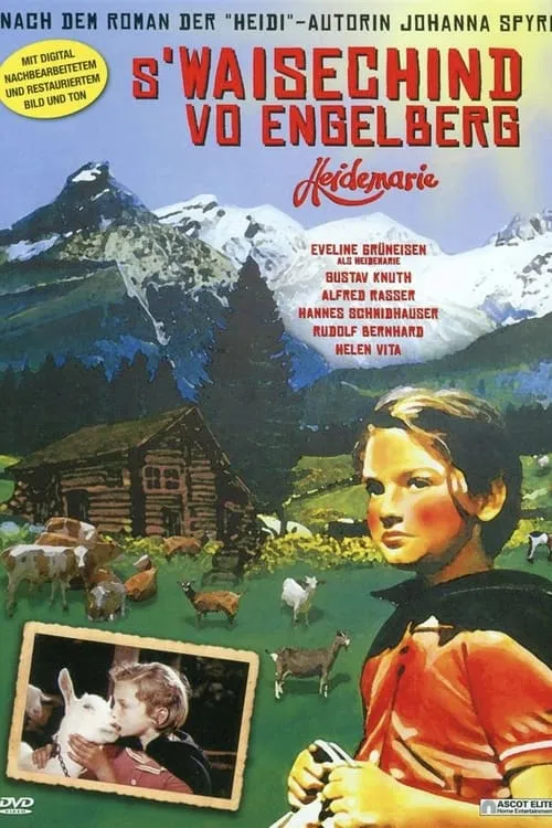 S'Waisechind vo Engelberg (movie)