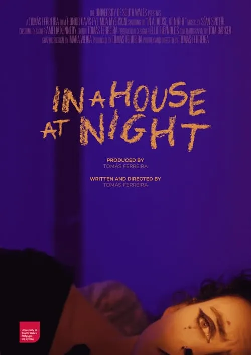 In a House, At Night (фильм)