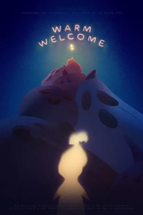 Warm Welcome (movie)