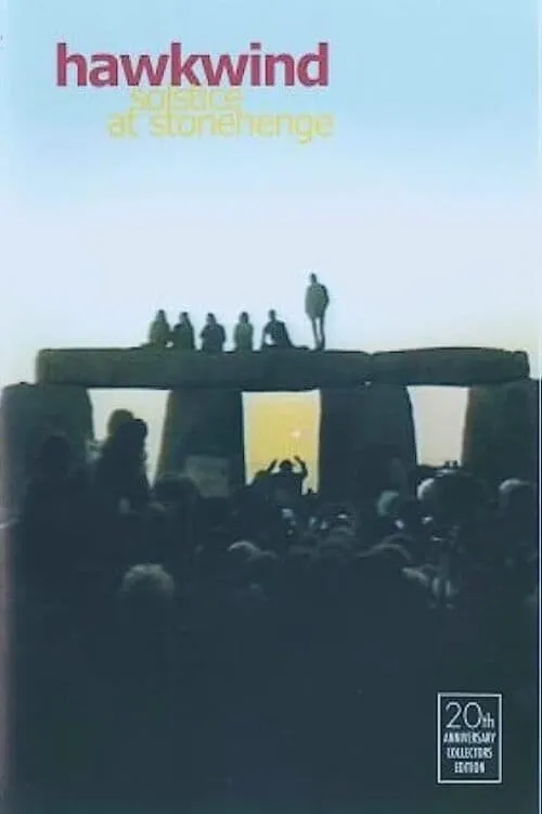 Hawkwind: Solstice at Stonehenge (фильм)