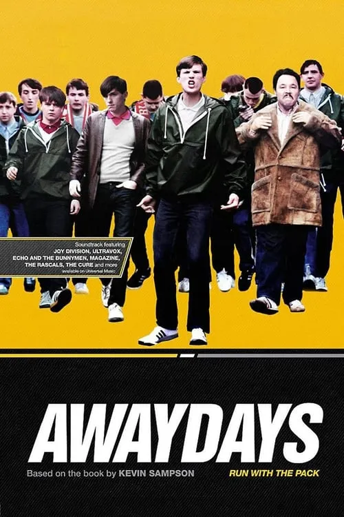 Awaydays (movie)