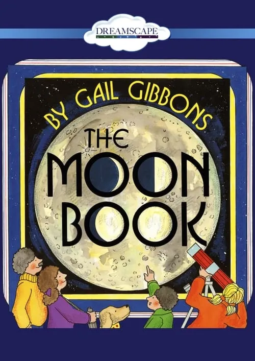 The Moon Book (фильм)