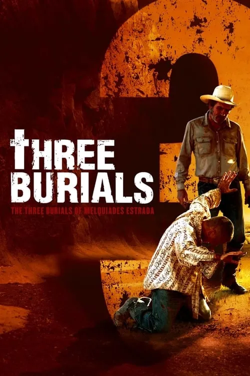 The Three Burials of Melquiades Estrada (movie)