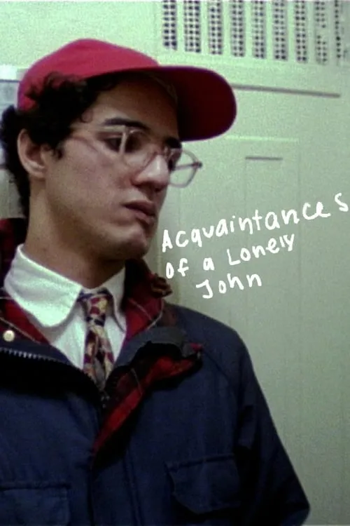 The Acquaintances of a Lonely John (фильм)