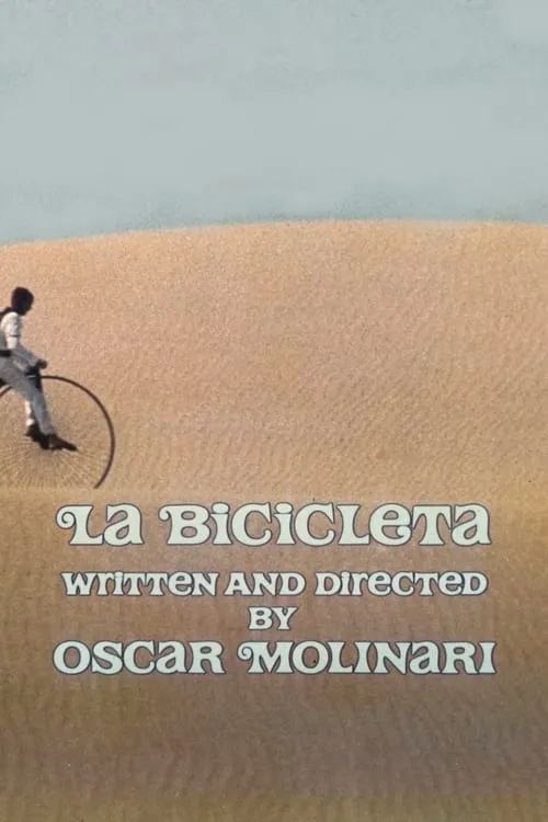 La Bicicleta