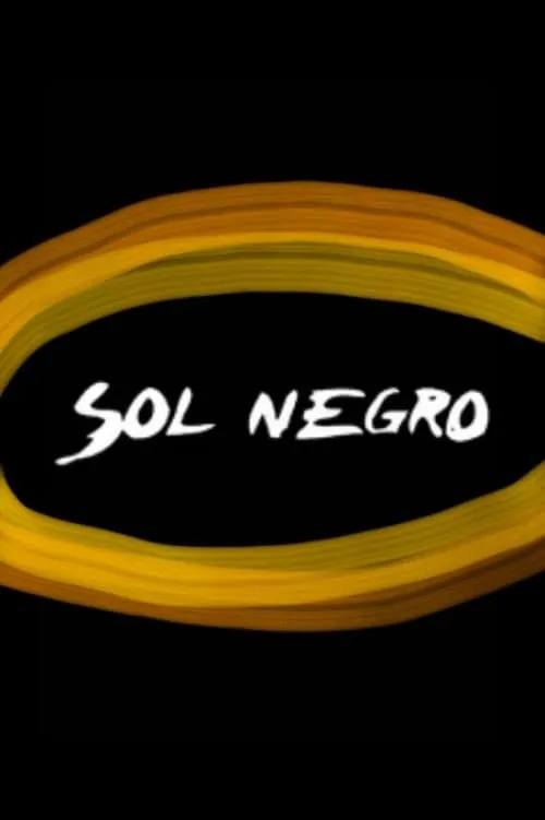 Sol Negro (сериал)