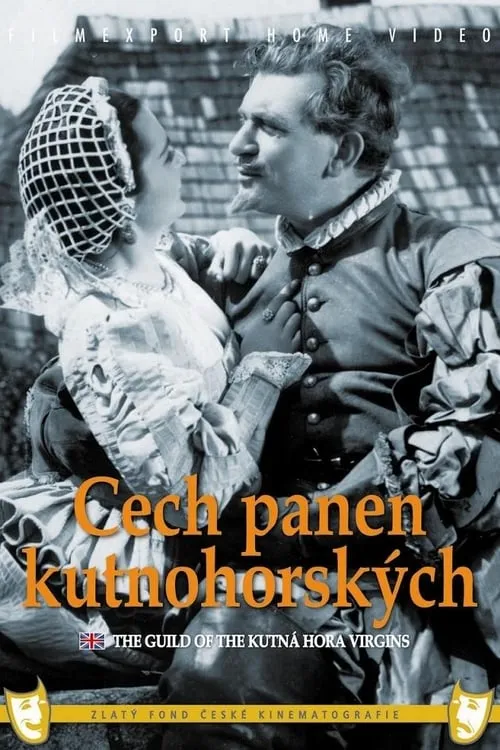 Cech panen kutnohorských (фильм)