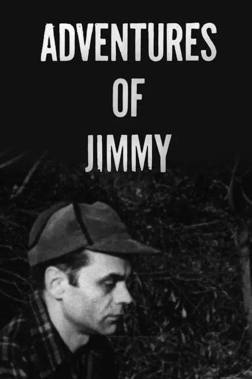 Adventures of Jimmy