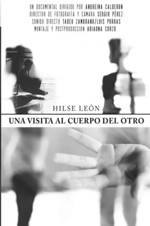 Una Visita Al Cuerpo Del Otro (movie)