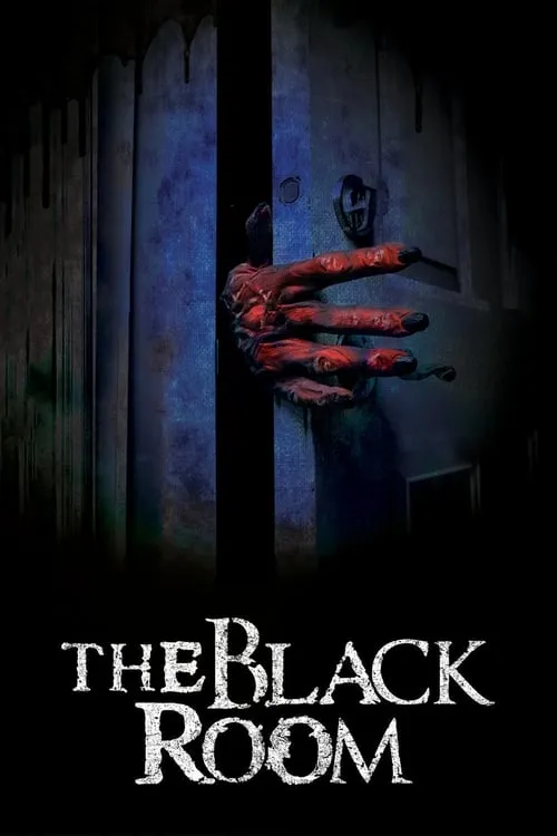 The Black Room (movie)