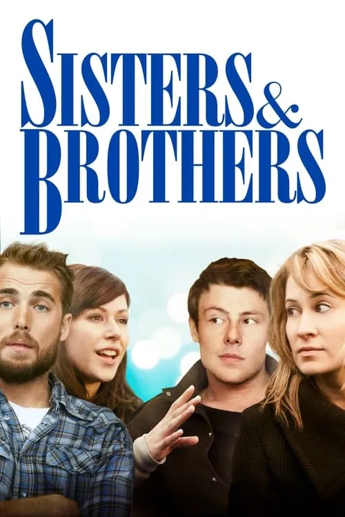 Sisters & Brothers (movie)