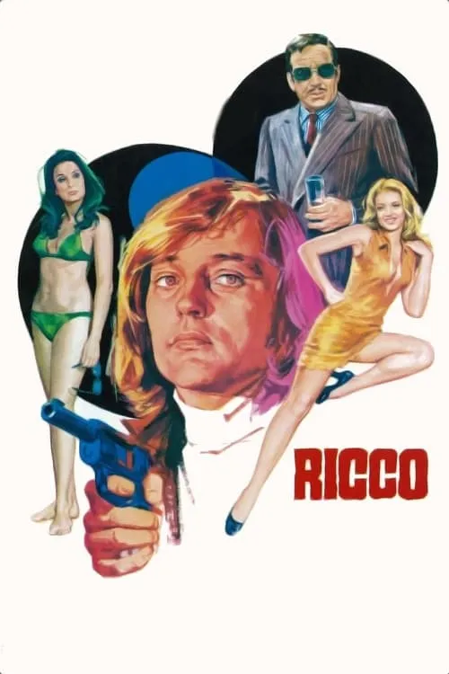 Ricco (movie)