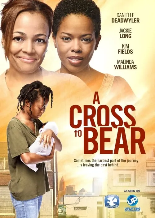 A Cross to Bear (movie)