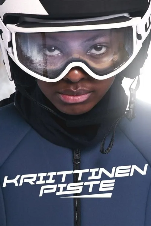 Kriittinen piste (сериал)