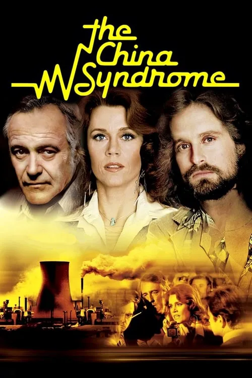 The China Syndrome (movie)