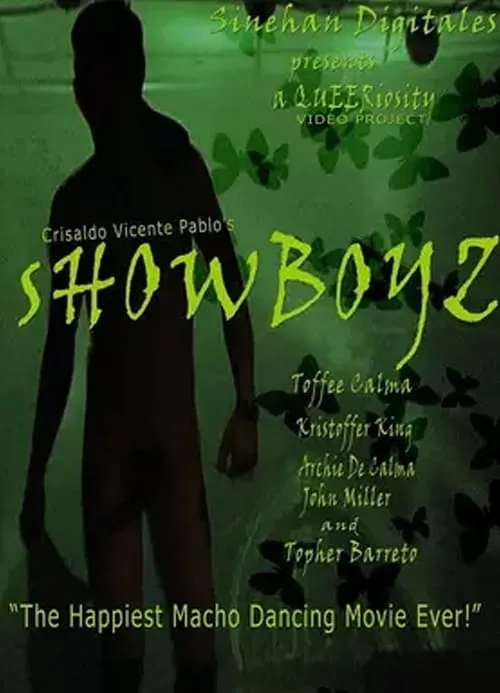 Showboyz (фильм)