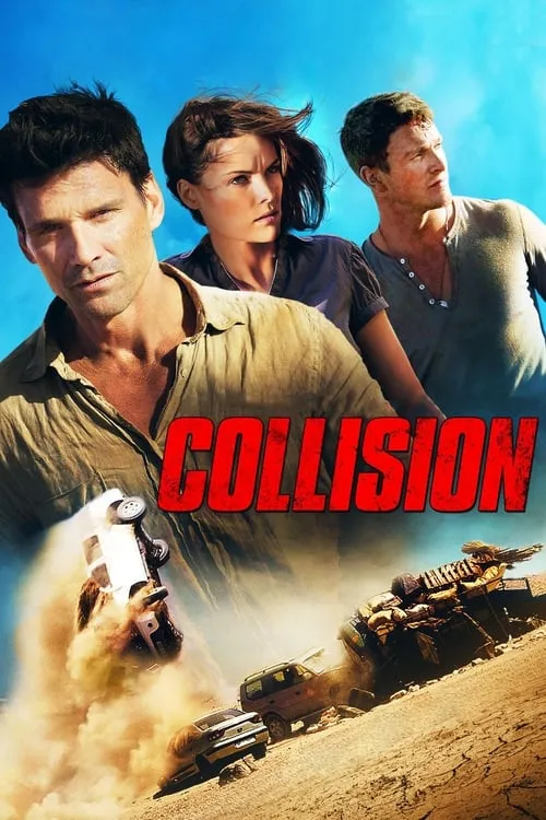 Collision (movie)