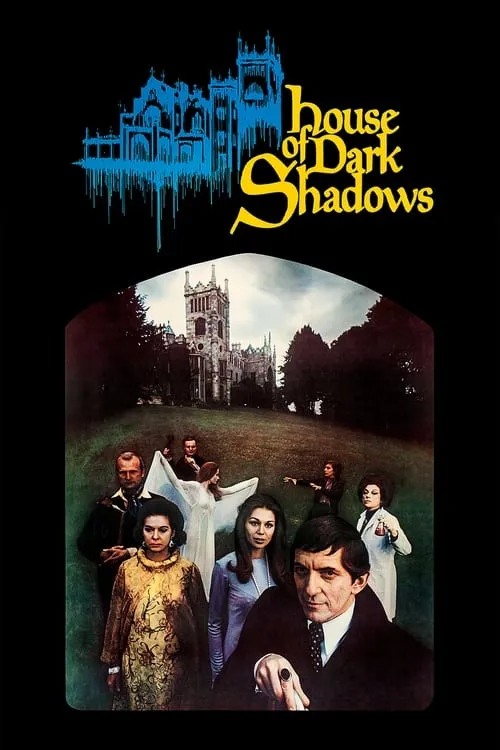 House of Dark Shadows