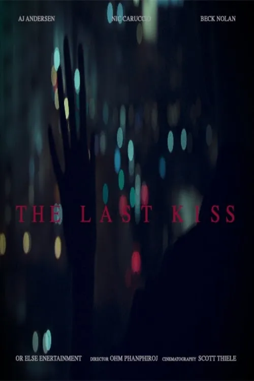 The Last Kiss (movie)