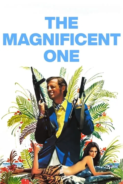 The Magnificent One (movie)