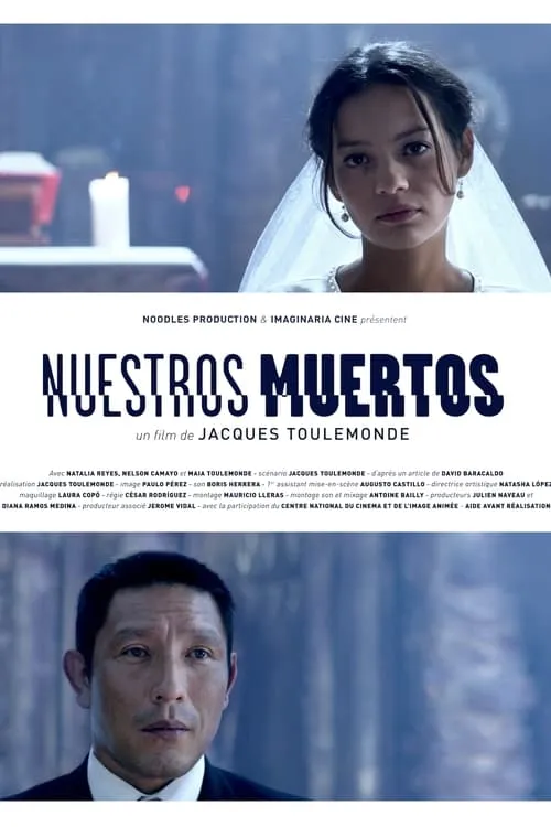 Nuestros muertos (фильм)