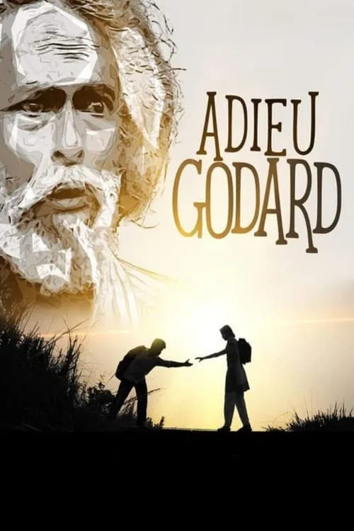 Adieu Godard (movie)