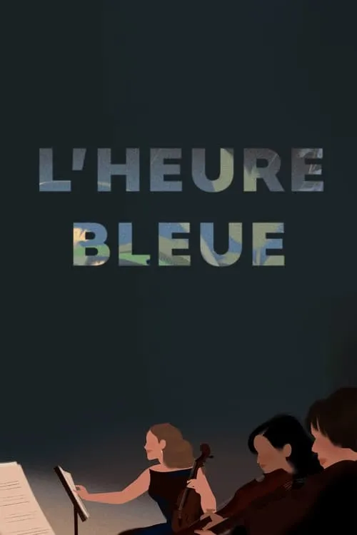 L'Heure bleue