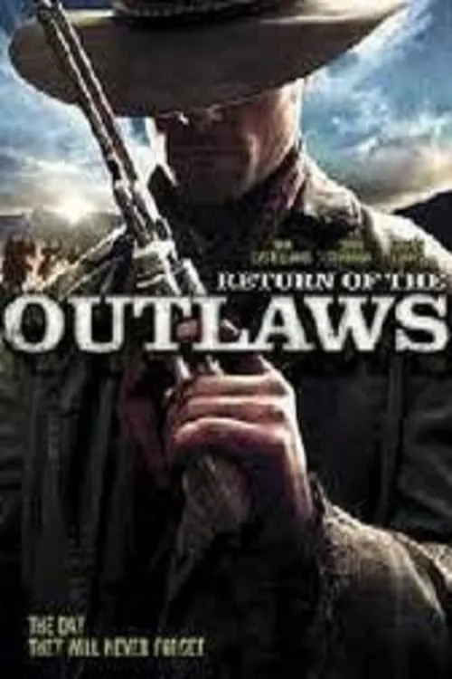 Return of the Outlaws (movie)