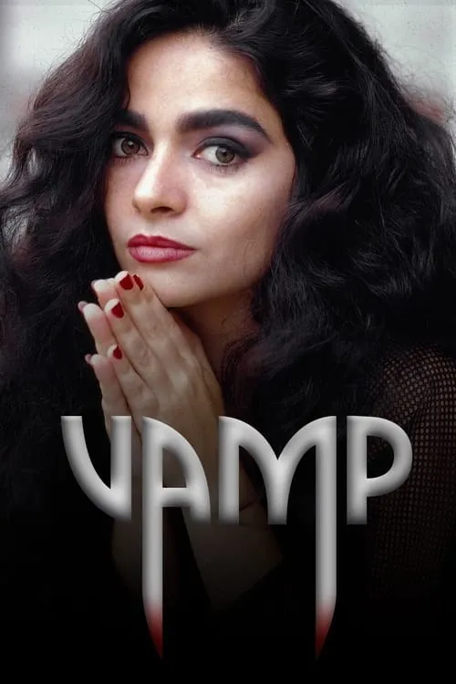 Vamp (сериал)