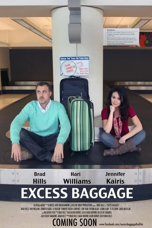 Excess Baggage (movie)