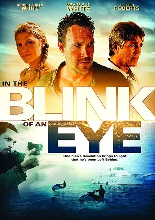 In the Blink of an Eye (movie)