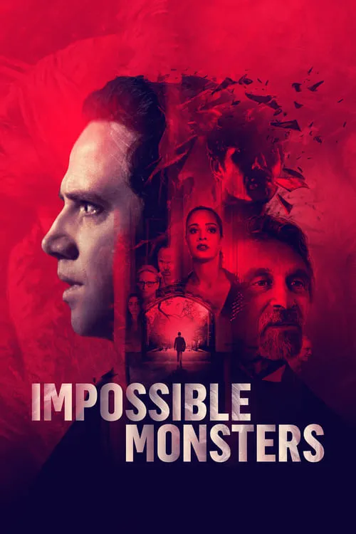 Impossible Monsters (movie)