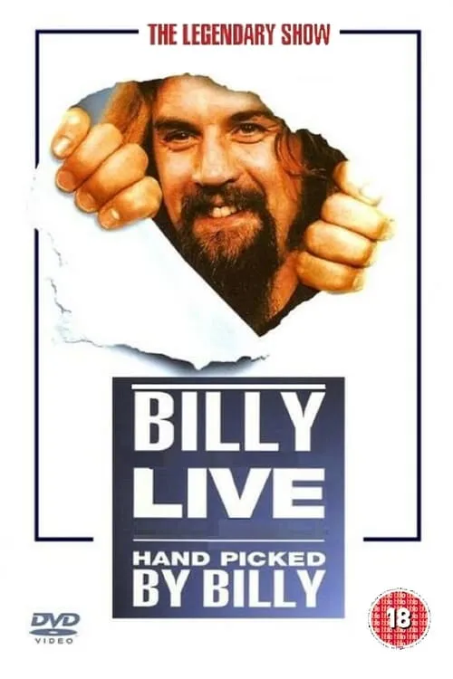 Billy Connolly: Hand Picked by Billy (фильм)