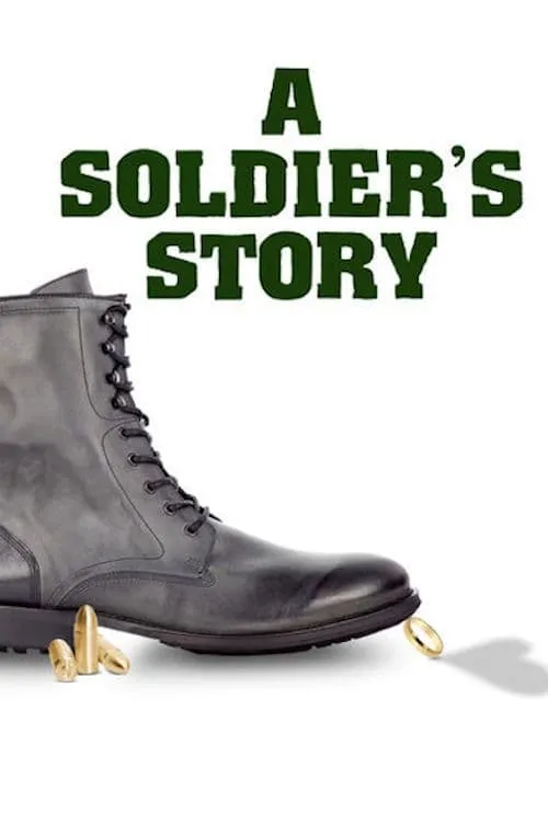 A Soldier's Story (фильм)