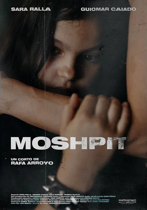 Moshpit (фильм)